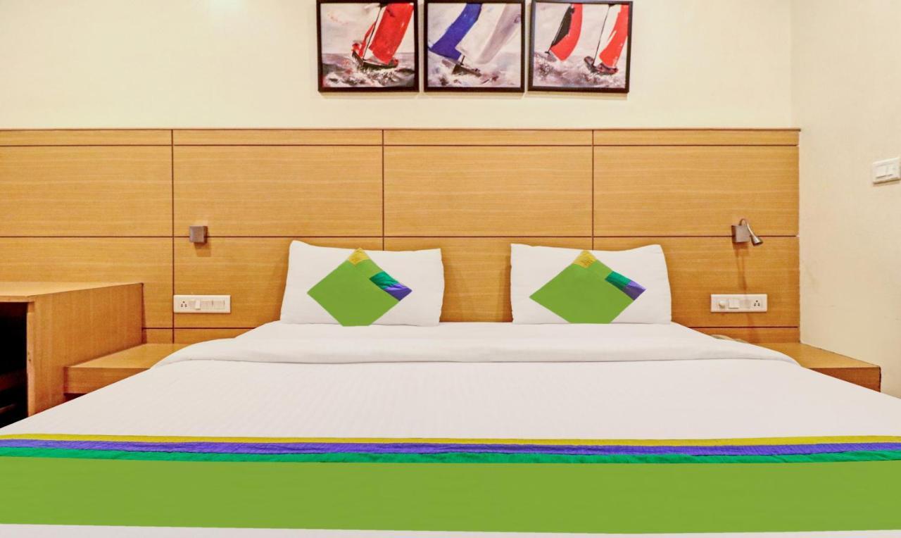 Treebo Galaxy Rooms 新德里 外观 照片