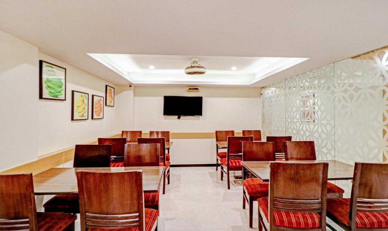 Treebo Galaxy Rooms 新德里 外观 照片