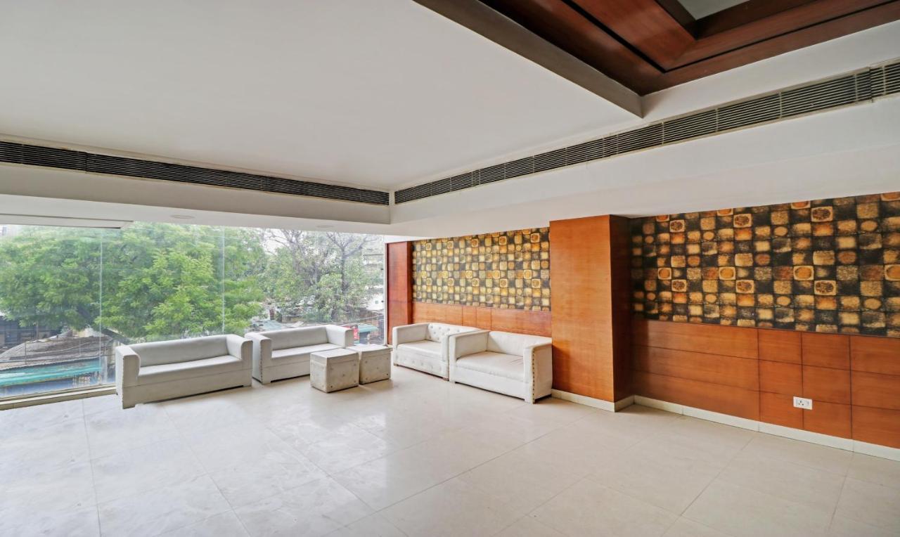 Treebo Galaxy Rooms 新德里 外观 照片