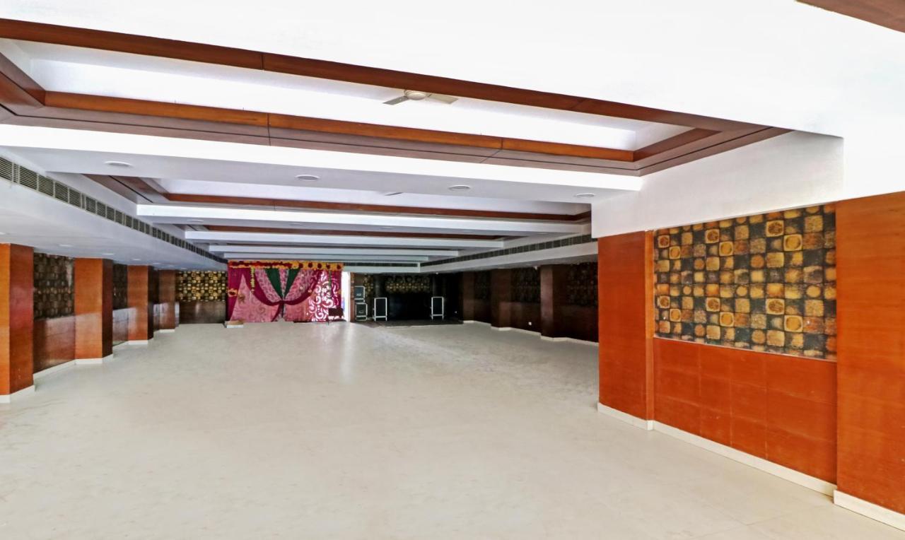 Treebo Galaxy Rooms 新德里 外观 照片