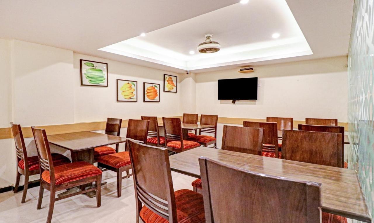 Treebo Galaxy Rooms 新德里 外观 照片
