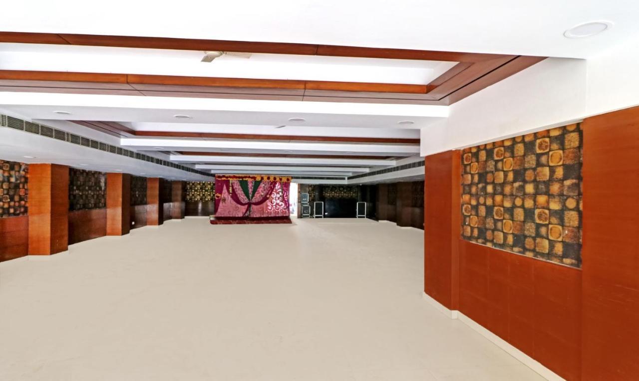 Treebo Galaxy Rooms 新德里 外观 照片